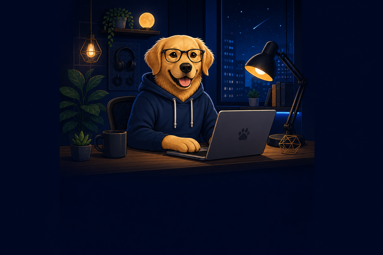 Trusted tech partner DOG&DEV
