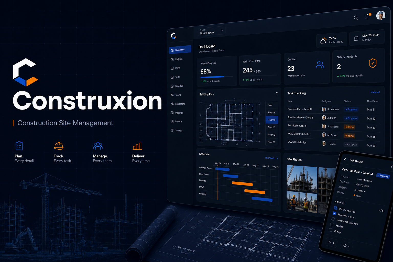 Construxion