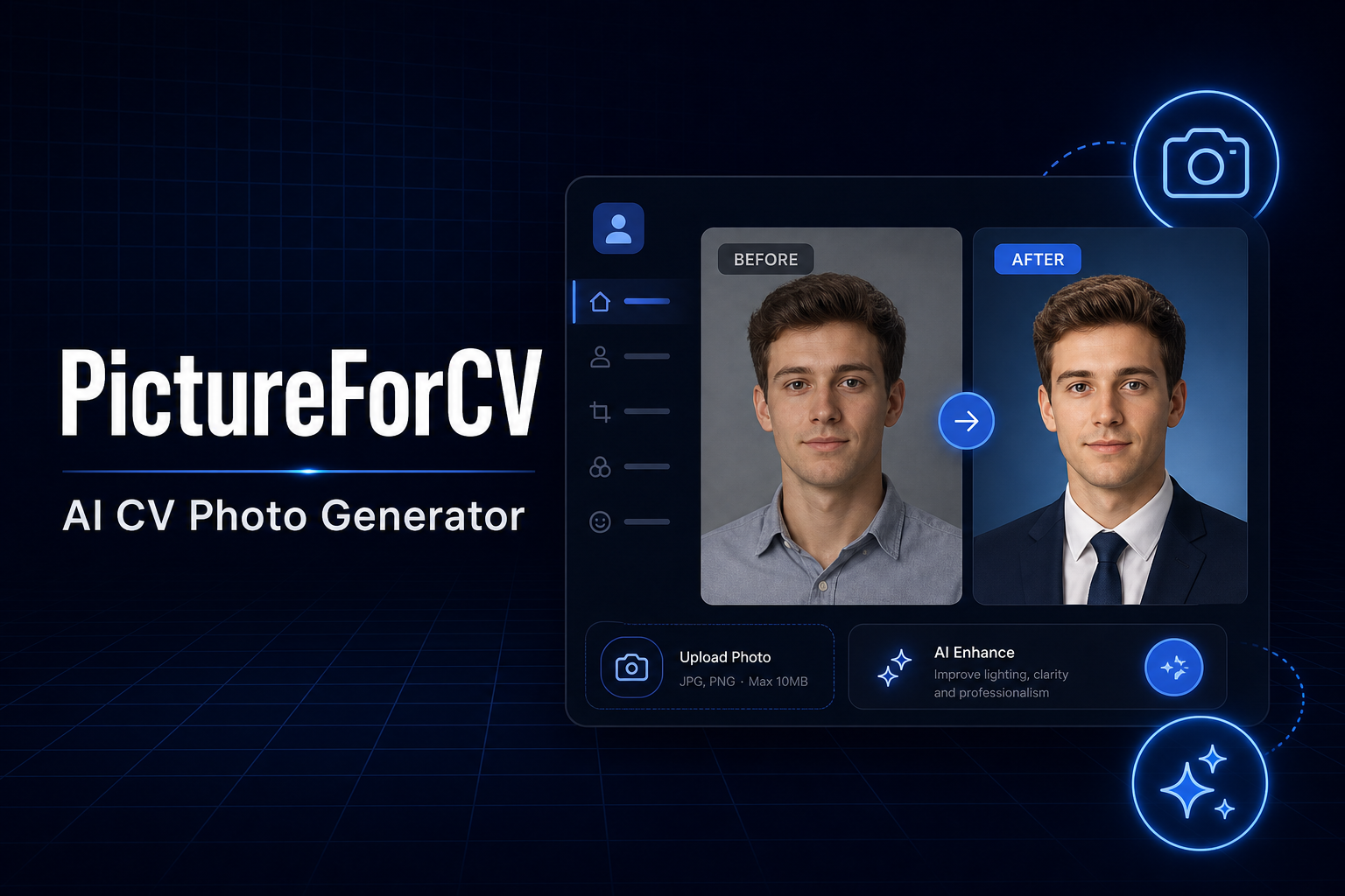 PictureForCV