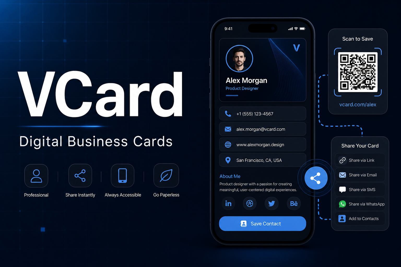 VCard
