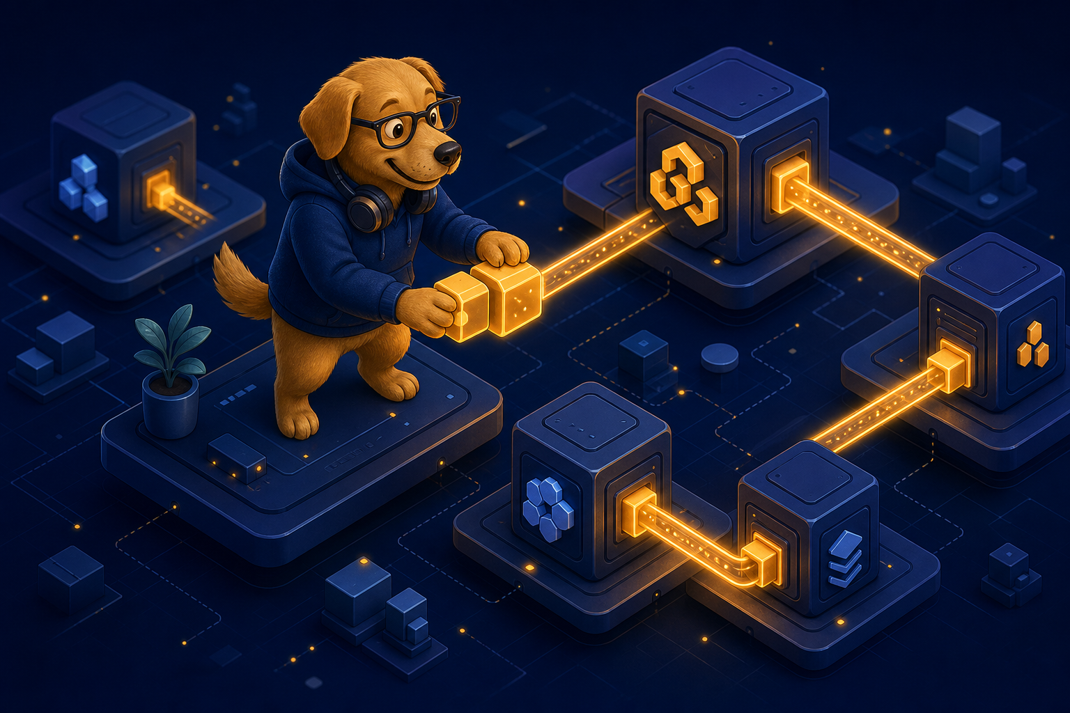 APIs & Connectors