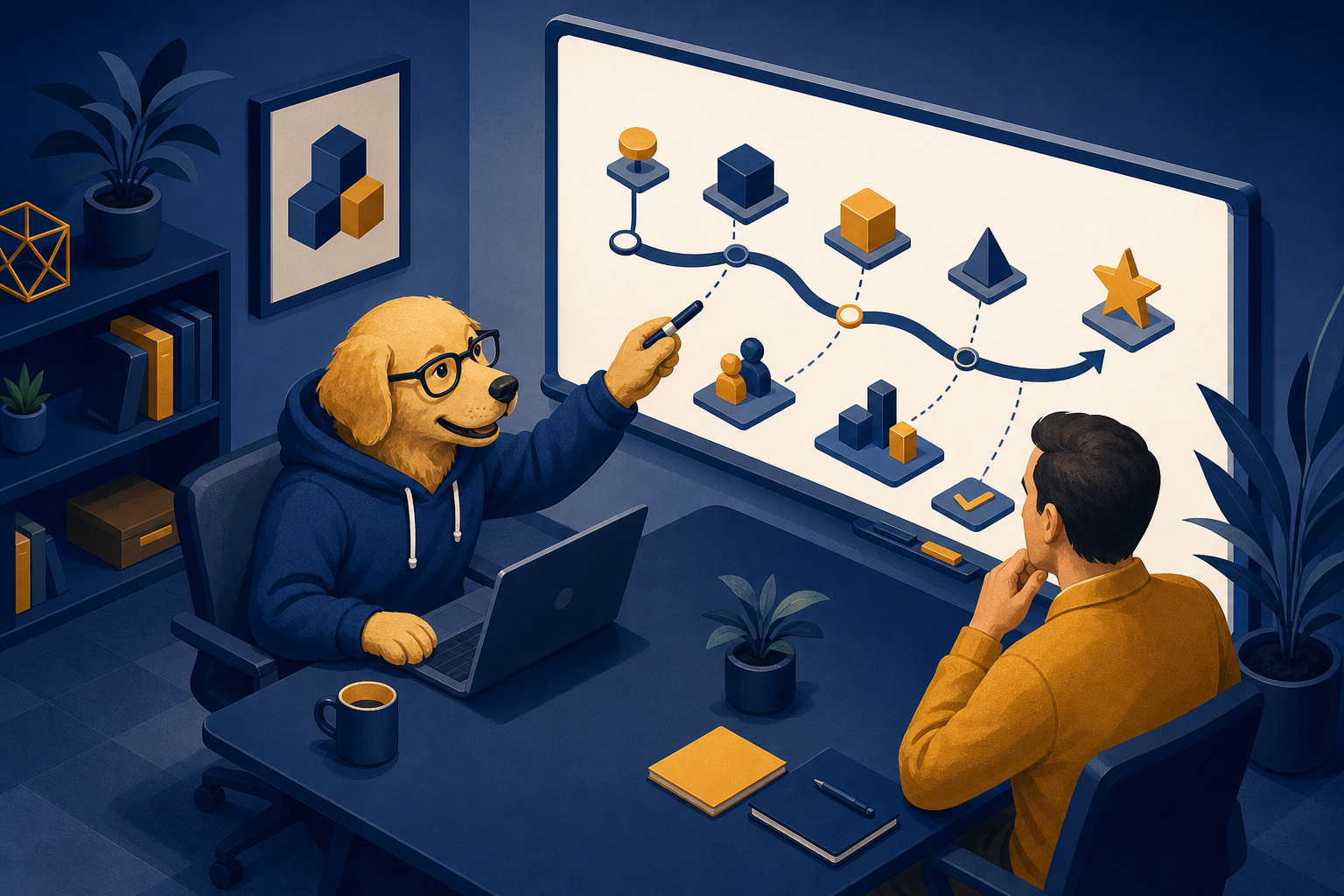 Support & Consulting