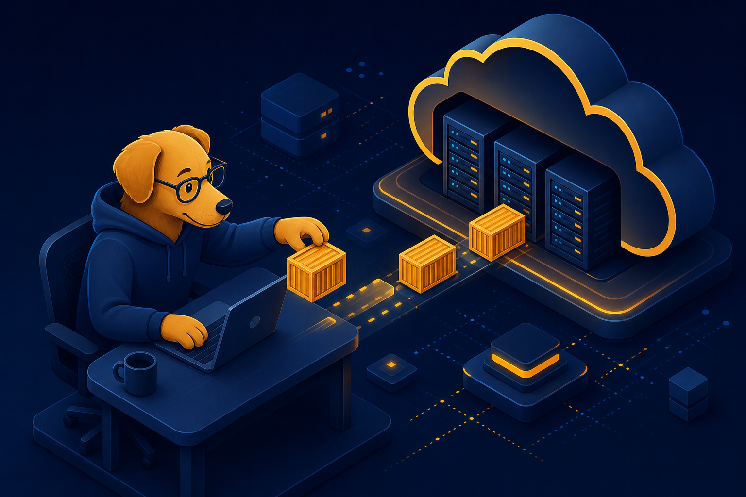 Hosting & Cloud